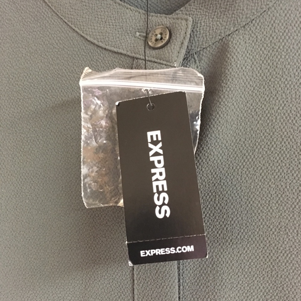 Express Blouse - Picture 4 of 4